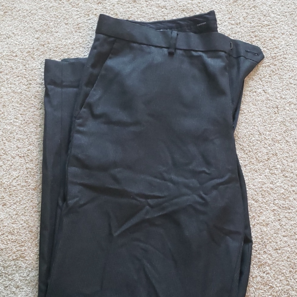 EUC slacks